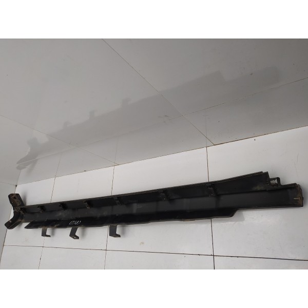 Spoiler Lateral Direito Honda Crv 2009 2010