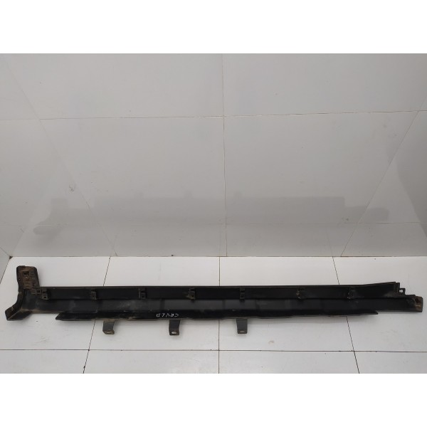 Spoiler Lateral Direito Honda Crv 2009 2010