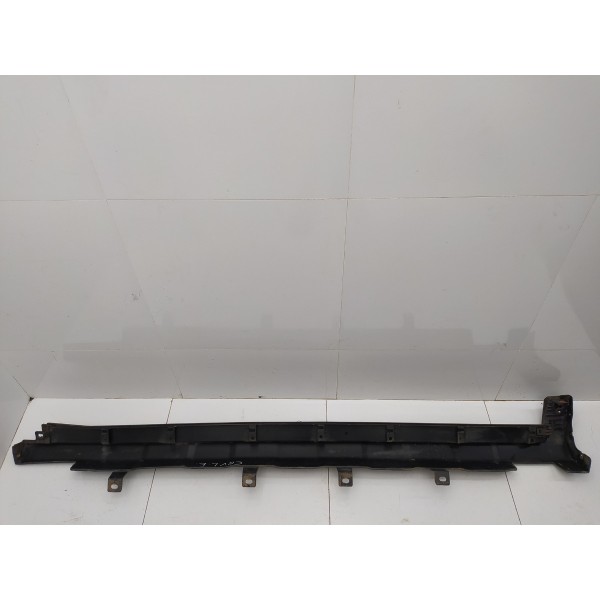 Spoiler Lateral Esquerdo Honda Crv 2009 2010