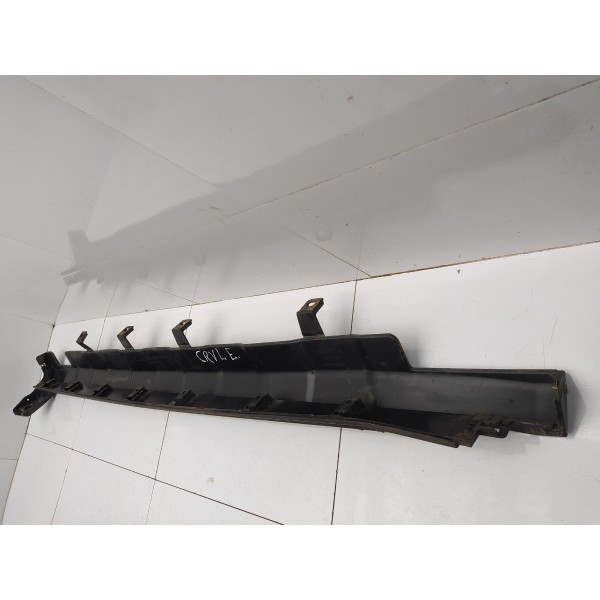 Spoiler Lateral Esquerdo Honda Crv 2009 2010