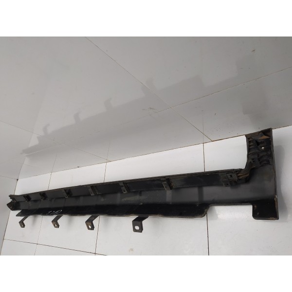 Spoiler Lateral Esquerdo Honda Crv 2009 2010