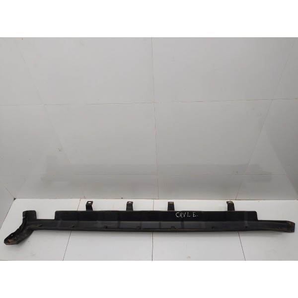Spoiler Lateral Esquerdo Honda Crv 2009 2010