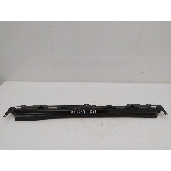 Cortina Traseira Teto Solar Hyundai I30 2014 2015