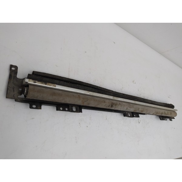 Cortina Traseira Teto Solar Hyundai I30 2014 2015