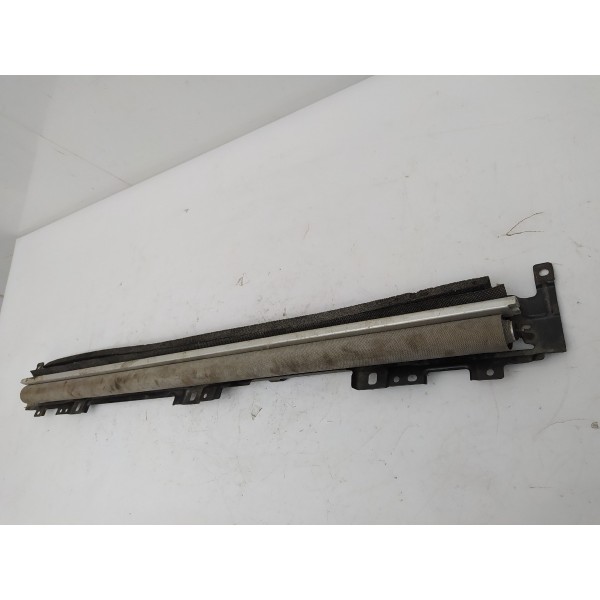 Cortina Traseira Teto Solar Hyundai I30 2014 2015