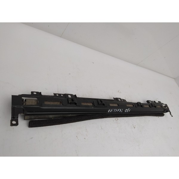 Cortina Traseira Teto Solar Hyundai I30 2014 2015