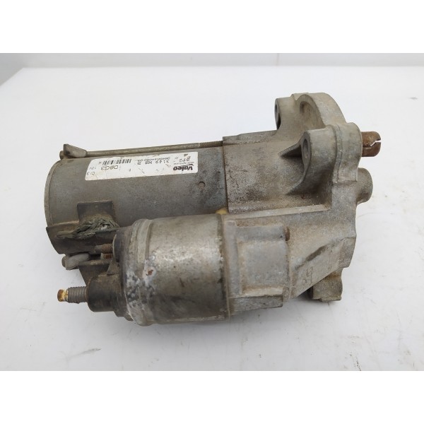 Motor Partida Arranque Citroën C3 Aircross 1.6 16v 2013 2014