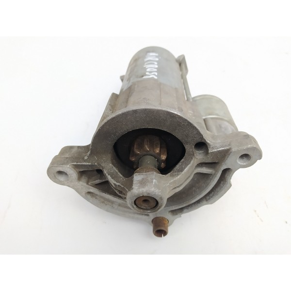 Motor Partida Arranque Citroën C3 Aircross 1.6 16v 2013 2014