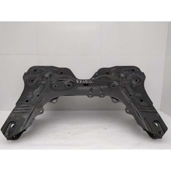 Agregado Suspensão Dianteira Jeep Renegade 1.8 Flex 2020