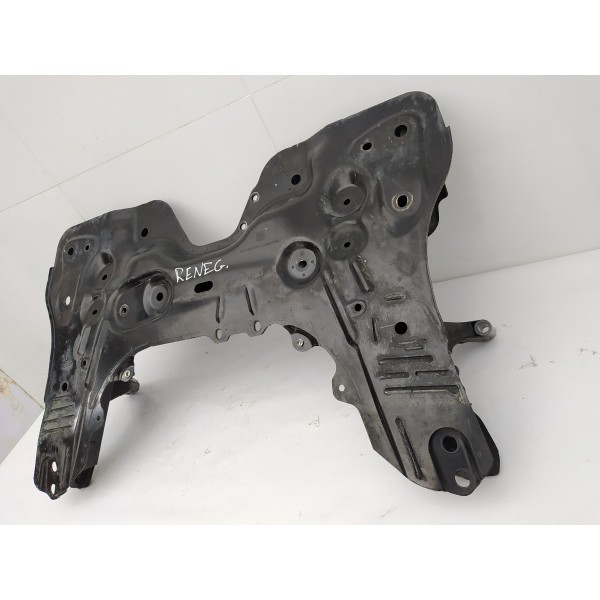 Agregado Suspensão Dianteira Jeep Renegade 1.8 Flex 2020