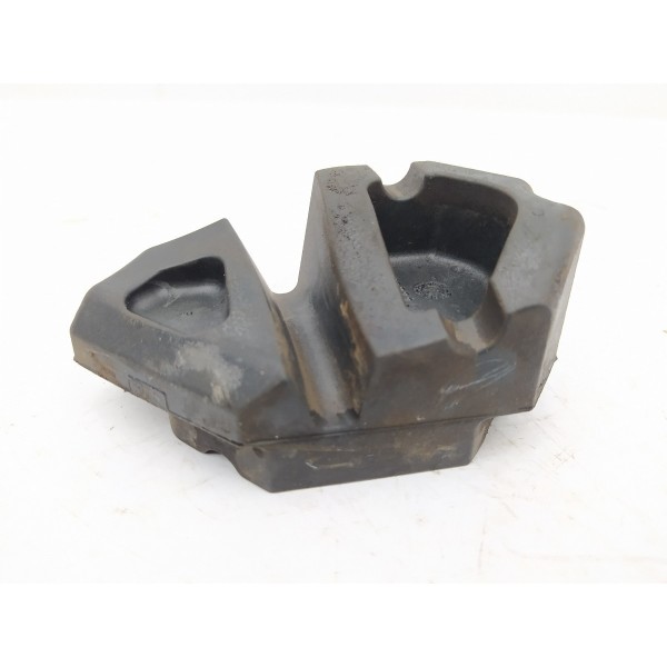 Suporte Coxim Radiador Direito Bmw 535i Gt 2010 2011 2012