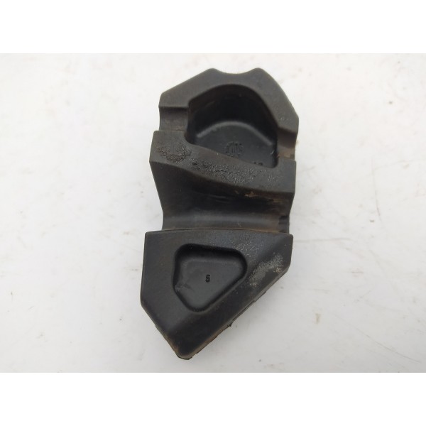 Suporte Coxim Radiador Direito Bmw 535i Gt 2010 2011 2012