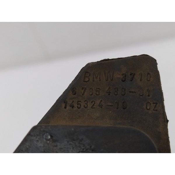 Suporte Coxim Radiador Direito Bmw 535i Gt 2010 2011 2012