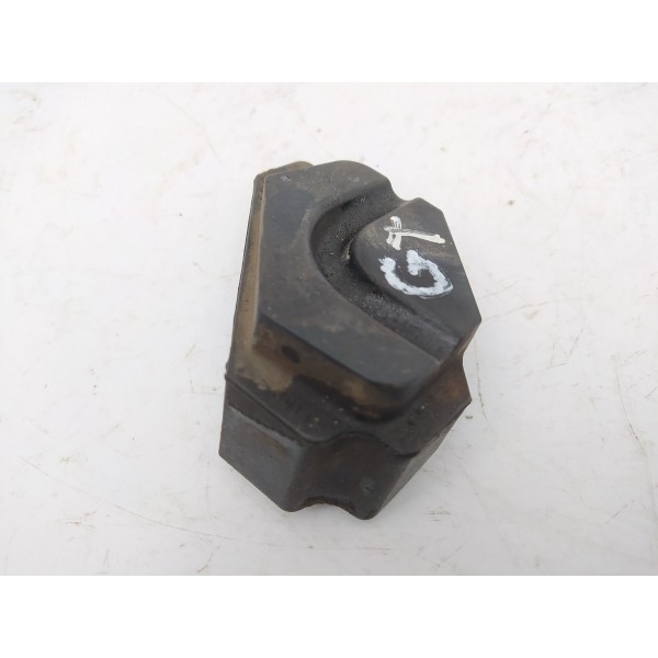 Suporte Coxim Radiador Direito Bmw 535i Gt 2010 2011 2012