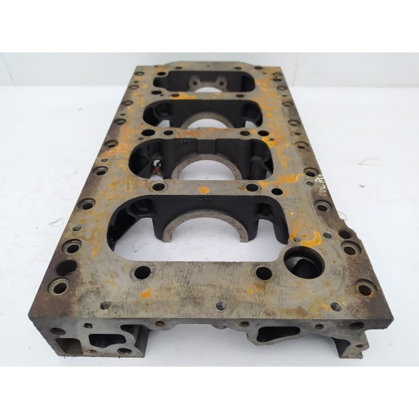 Sobre Carter Fiat Ducato 2.3 Diesel 2020 2021 502295003