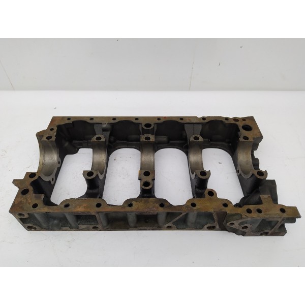 Sobre Carter Fiat Ducato 2.3 Diesel 2020 2021 502295003