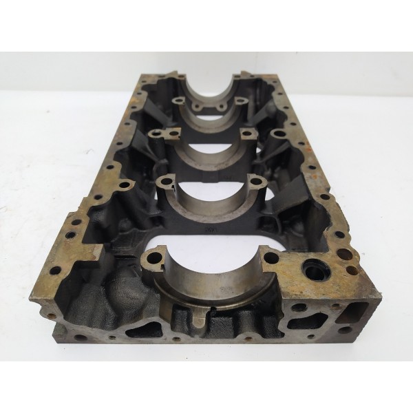 Sobre Carter Fiat Ducato 2.3 Diesel 2020 2021 502295003