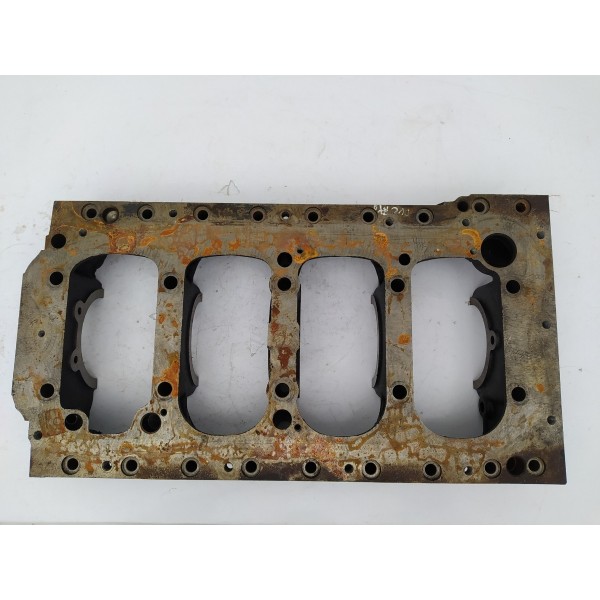 Sobre Carter Fiat Ducato 2.3 Diesel 2020 2021 502295003