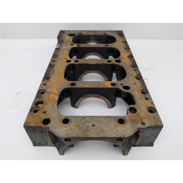 Sobre Carter Fiat Ducato 2.3 Diesel 2020 2021 502295003