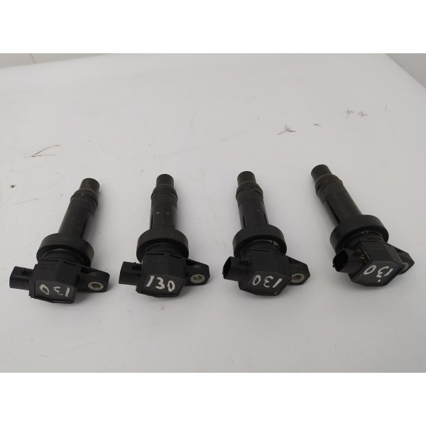 Bobina Ignição Hyundai I30 Hb20 Veloster 1.6 Unidade