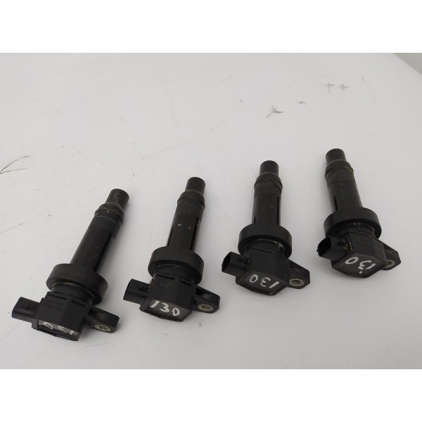 Bobina Ignição Hyundai I30 Hb20 Veloster 1.6 Unidade