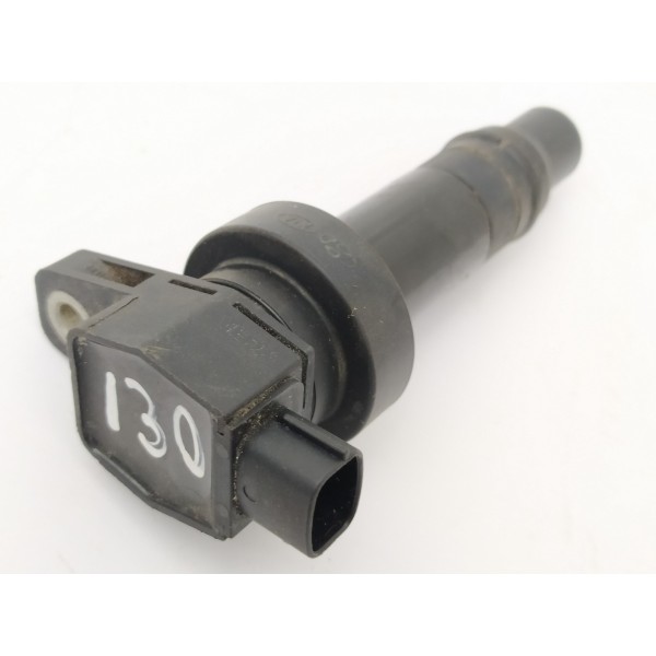 Bobina Ignição Hyundai I30 Hb20 Veloster 1.6 Unidade