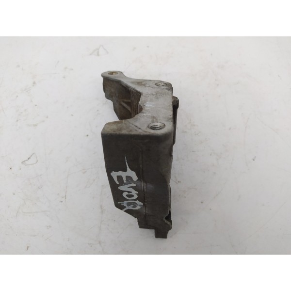 Suporte Bomba Direção Hidráulica Land Rover Evoque 2013