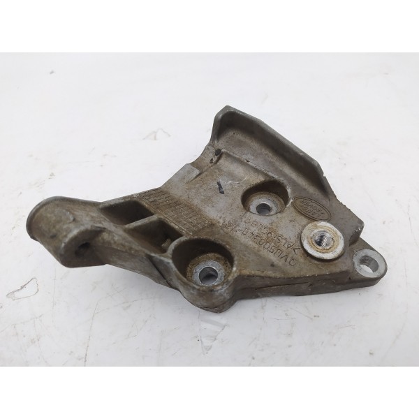 Suporte Bomba Direção Hidráulica Land Rover Evoque 2013