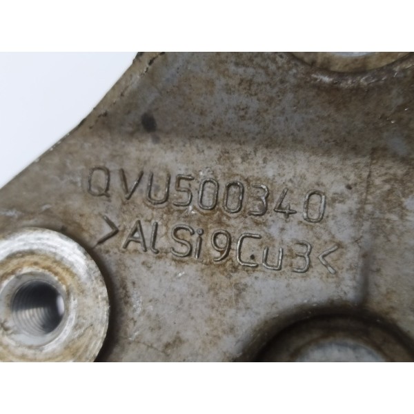 Suporte Bomba Direção Hidráulica Land Rover Evoque 2013