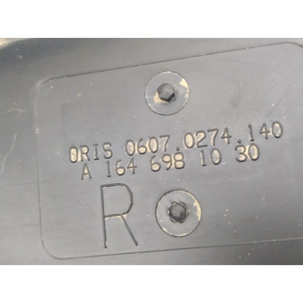 Suporte Soleira Direita Mercedes Benz Ml 63 Amg 2009 2010