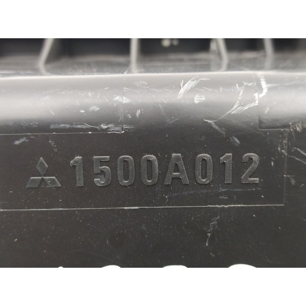 Caixa Filtro Ar Mitsubishi Lancer 2013 2014 Detalhe