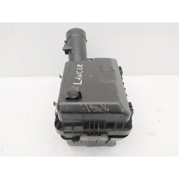 Caixa Filtro Ar Mitsubishi Lancer 2013 2014 Detalhe