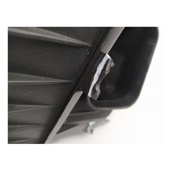 Caixa Filtro Ar Mitsubishi Lancer 2013 2014 Detalhe