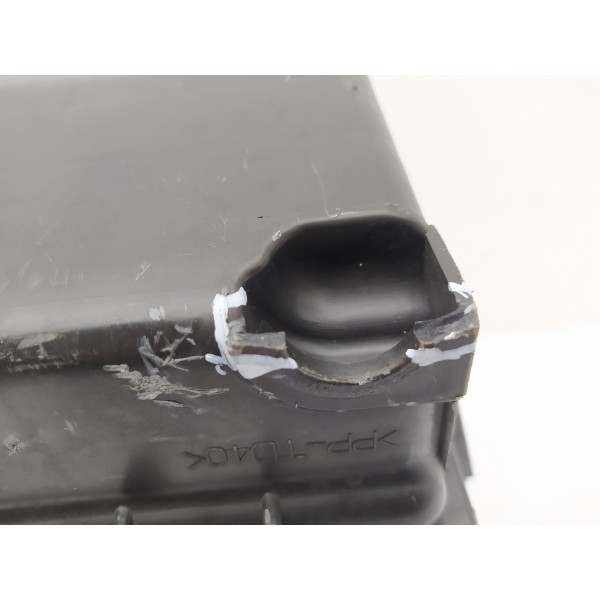 Caixa Filtro Ar Mitsubishi Lancer 2013 2014 Detalhe