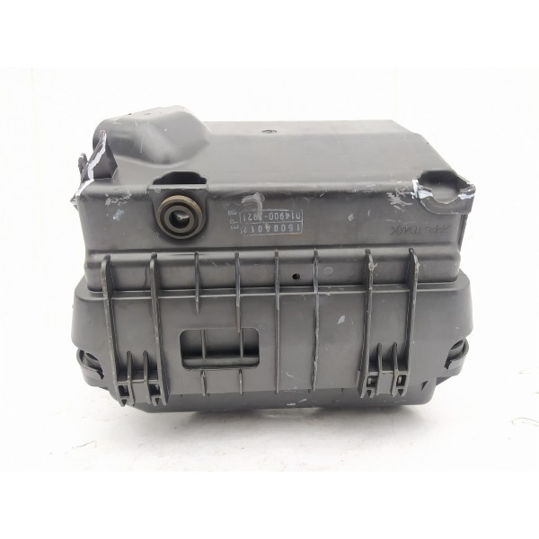 Caixa Filtro Ar Mitsubishi Lancer 2013 2014 Detalhe