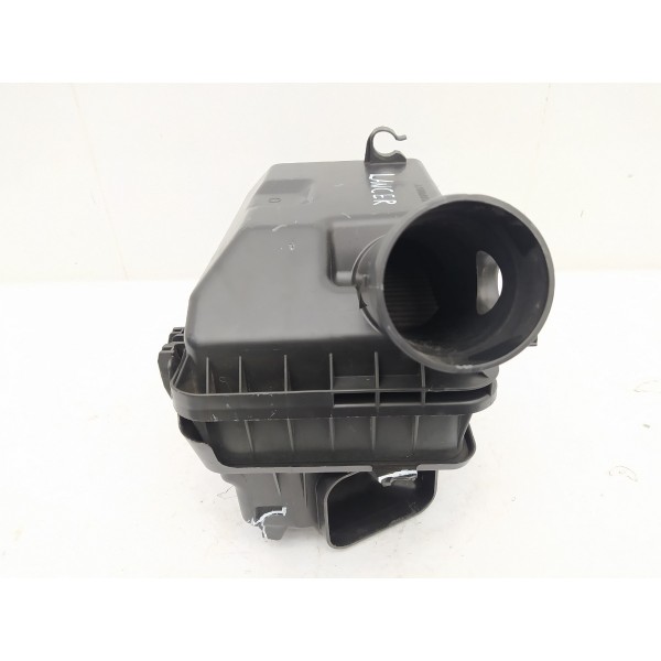 Caixa Filtro Ar Mitsubishi Lancer 2013 2014 Detalhe