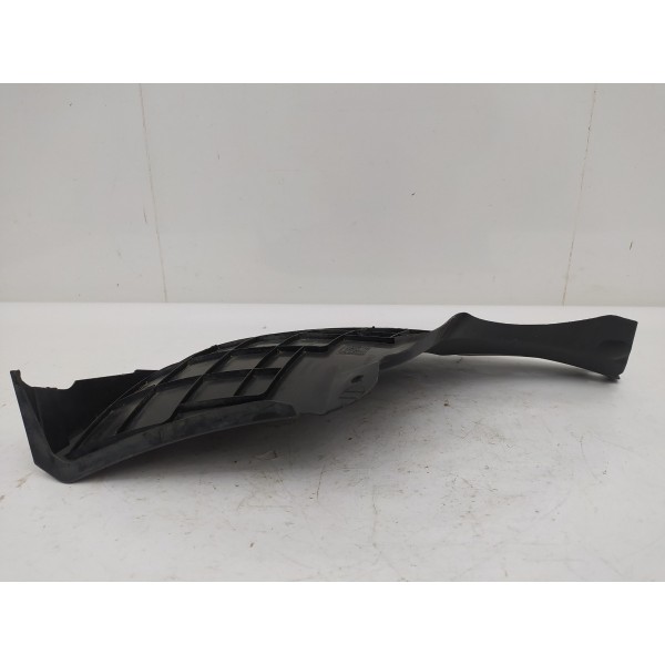 Parabarro Traseiro Esquerdo Chevrolet Onix 2018 19 52096891