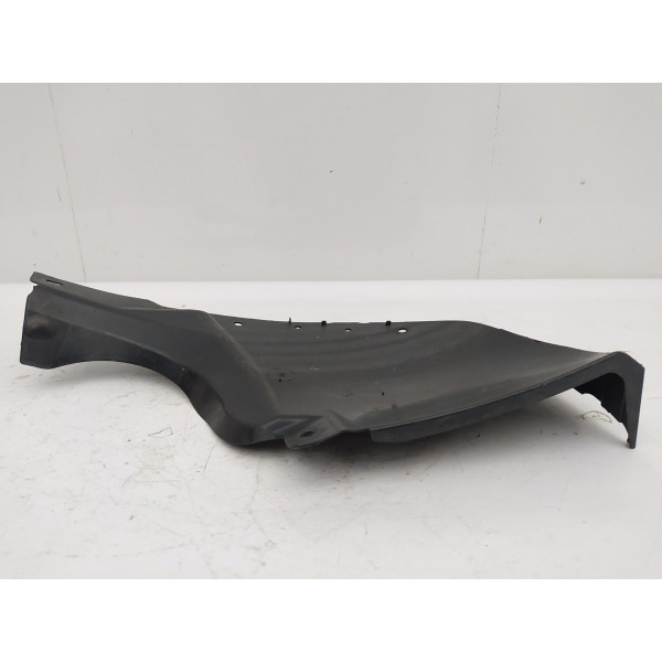 Parabarro Traseiro Esquerdo Chevrolet Onix 2018 19 52096891