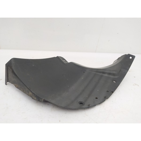 Parabarro Traseiro Esquerdo Chevrolet Onix 2018 19 52096891