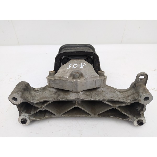 Coxim Direito Motor Peugeot 308 1.6 2013 2014 9636270080b