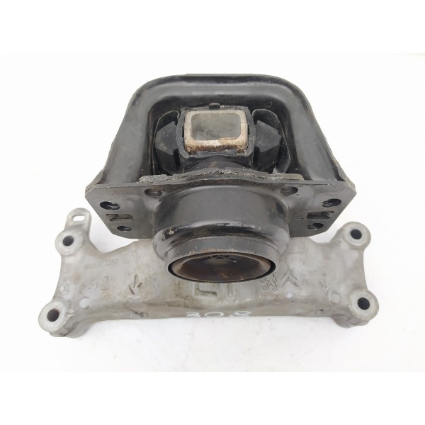 Coxim Direito Motor Peugeot 308 1.6 2013 2014 9636270080b