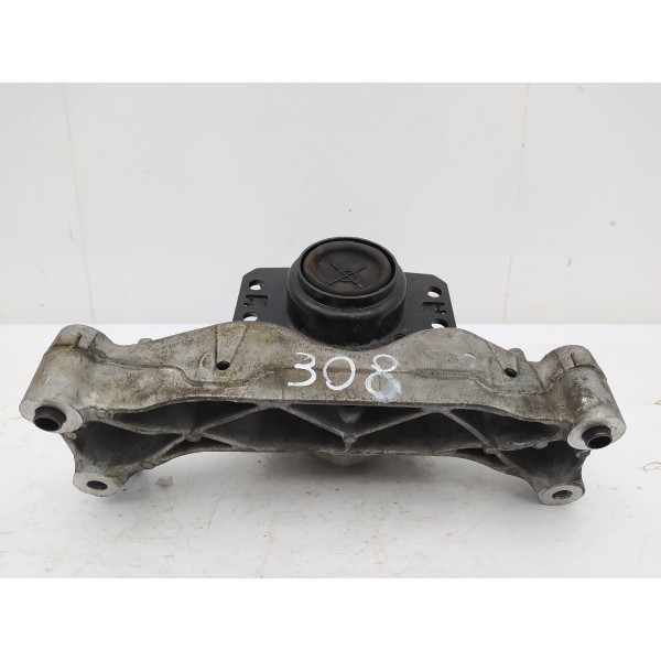 Coxim Direito Motor Peugeot 308 1.6 2013 2014 9636270080b