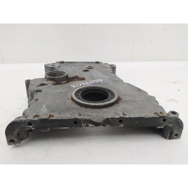 Tampa Frontal Motor Ssangyong Korando 2011