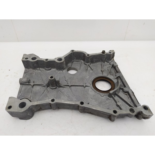 Tampa Frontal Motor Ssangyong Korando 2011