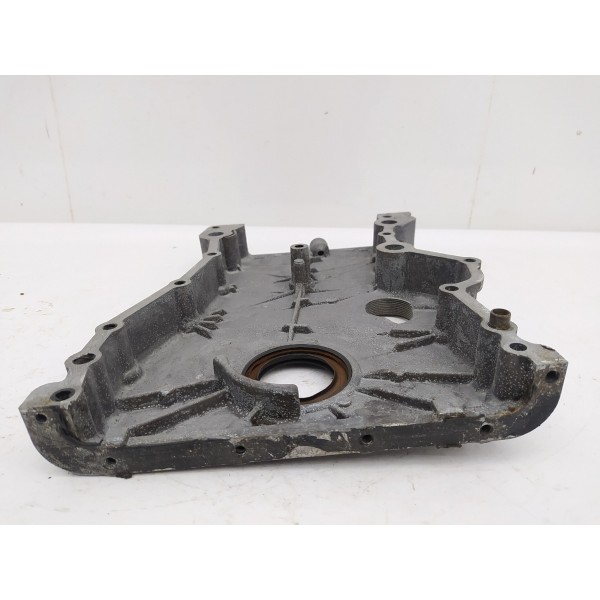 Tampa Frontal Motor Ssangyong Korando 2011