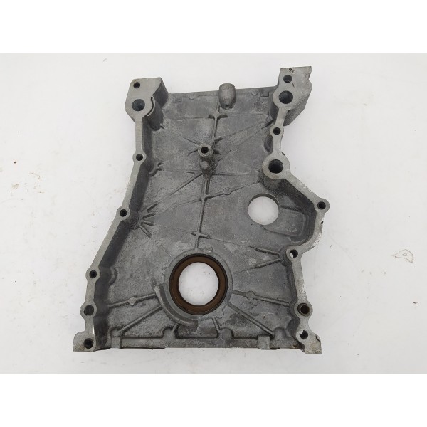 Tampa Frontal Motor Ssangyong Korando 2011