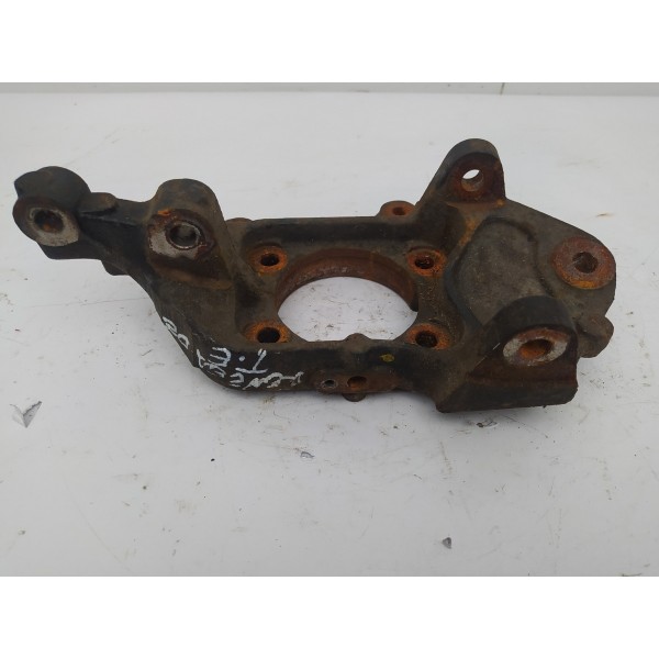 Montante Manga Eixo Traseiro Esquerdo Jeep Renegade 2017 18