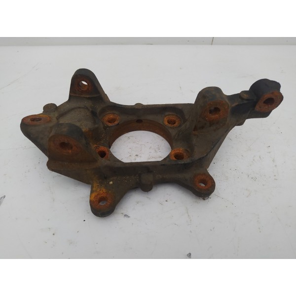 Montante Manga Eixo Traseiro Esquerdo Jeep Renegade 2017 18