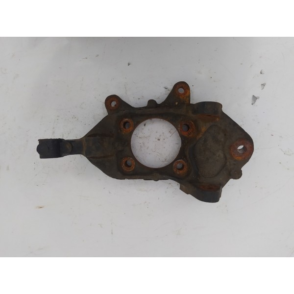 Montante Manga Eixo Traseiro Esquerdo Jeep Renegade 2017 18