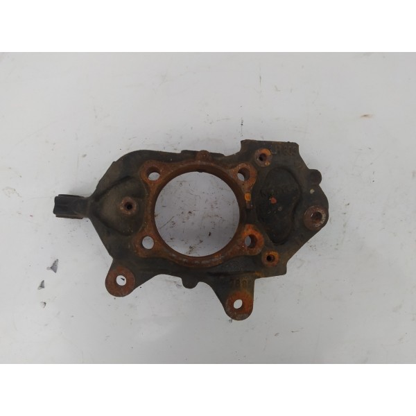 Montante Manga Eixo Traseiro Esquerdo Jeep Renegade 2017 18